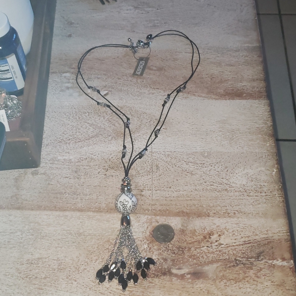 Chicos NEW Necklace - Picture 8 of 9